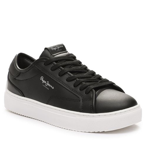Sneakers Pepe Jeans PLS31538 Black 999 - Chaussures.fr - Modalova