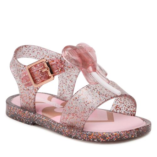Sandales Melissa Mini Melissa Mar Sandal Jelly 33545 Glitter Pink AB601 - Chaussures.fr - Modalova