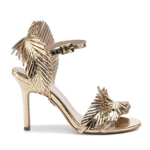 Sandales Baldowski D02417-3436-016 Coco Gold - Chaussures.fr - Modalova