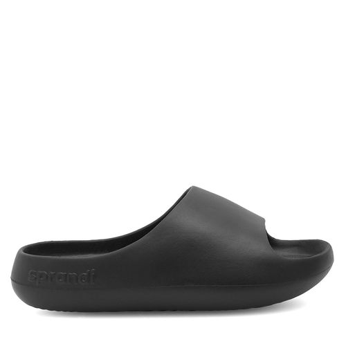 Mules / sandales de bain Sprandi WP88-23732 Black - Chaussures.fr - Modalova