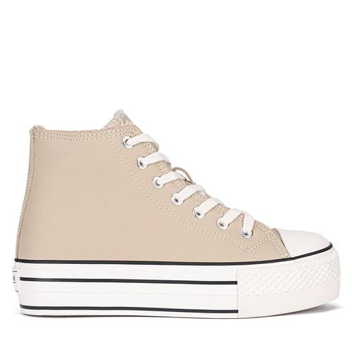 Sneakers Sprandi YL201412 Beige - Chaussures.fr - Modalova