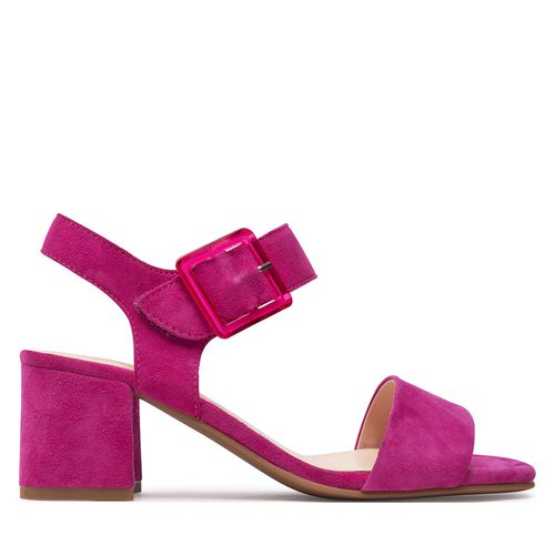 Sandales Ara Brighton 12-20507-16 Pink - Chaussures.fr - Modalova