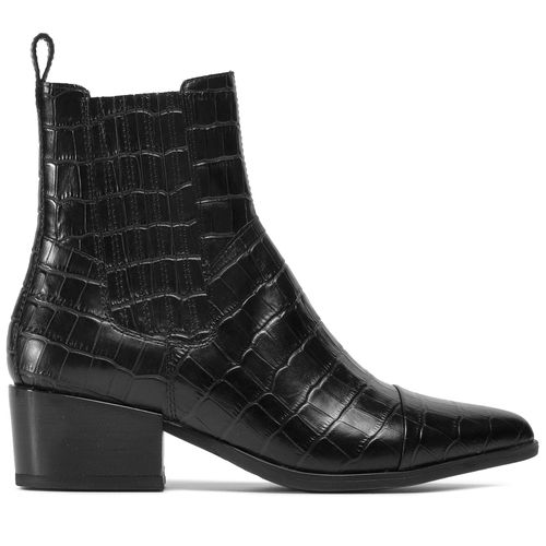 Bottines Vagabond Shoemakers Marja 4013-408-20 Noir - Chaussures.fr - Modalova