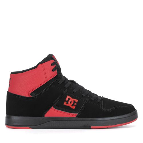 Sneakers DC CURE HI TOP ADYS400072-XKKR Noir - Chaussures.fr - Modalova