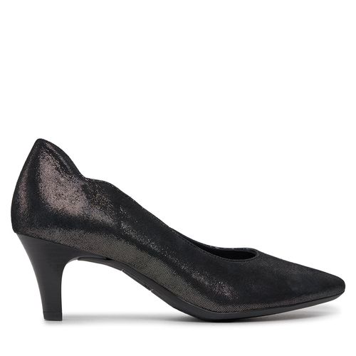 Escarpins Ara 12-52202-13 Noir - Chaussures.fr - Modalova