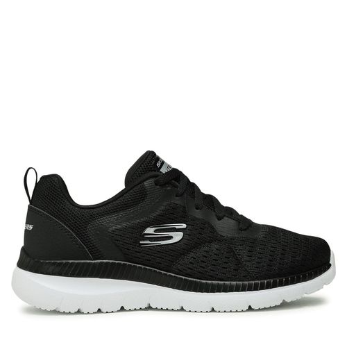 Sneakers Skechers Quick Path 12607/BKW Noir - Chaussures.fr - Modalova