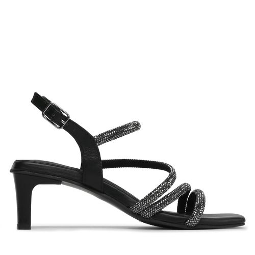 Sandales Gioseppo Arapua 69191-P Black - Chaussures.fr - Modalova