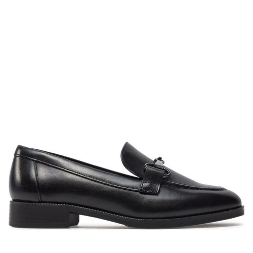 Loafers Tamaris 1-24223-42 Noir - Chaussures.fr - Modalova