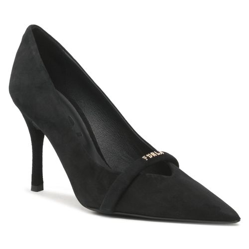 Talons aiguilles Furla Core YG59FCD-C10000-O6000-1007 Noir - Chaussures.fr - Modalova