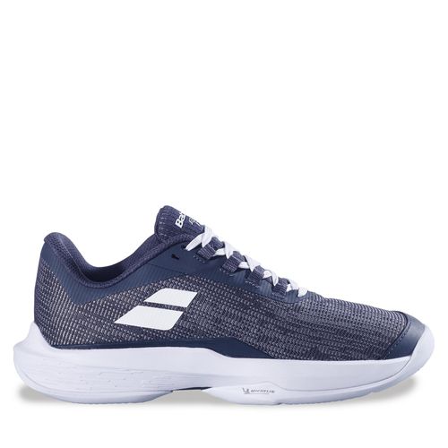 Chaussures Babolat Jet Tere 2 Clay 31S24688 Gris - Chaussures.fr - Modalova