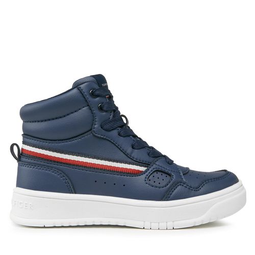 Sneakers Tommy Hilfiger T3X9-33113-1355 M Bleu - Chaussures.fr - Modalova