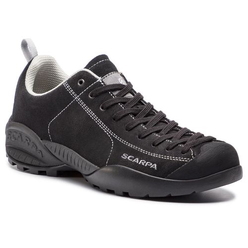 Chaussures de trekking Scarpa Mojito 32605-350 Black - Chaussures.fr - Modalova