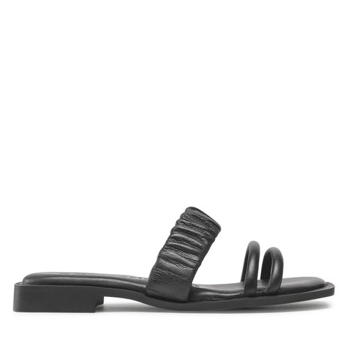Mules / sandales de bain Tamaris 1-27110-28 Black 001 - Chaussures.fr - Modalova