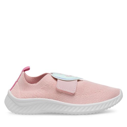 Sneakers Marie Cat CP91-SS24-175DCLS Rose - Chaussures.fr - Modalova