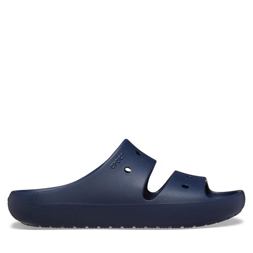 Mules / sandales de bain Crocs Classic Sandal V 209403 Bleu marine - Chaussures.fr - Modalova