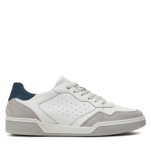 Sneakers Imac 552001 White/Blue 1405/009 - Chaussures.fr - Modalova
