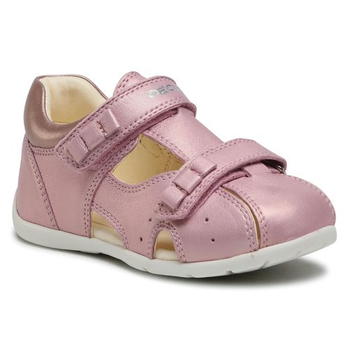 Sandales Geox B Kaytan G. B B1551B DY2BC C8010 Lt Pink - Chaussures.fr - Modalova