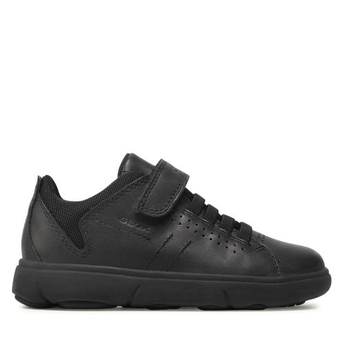 Sneakers Geox J Nebcup B. B J02AZB 04314 C9999 M Black - Chaussures.fr - Modalova