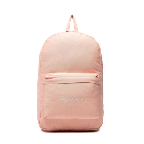 Sac à dos Pepe Jeans Sloane G. Backpack PG030407 Rose - Chaussures.fr - Modalova