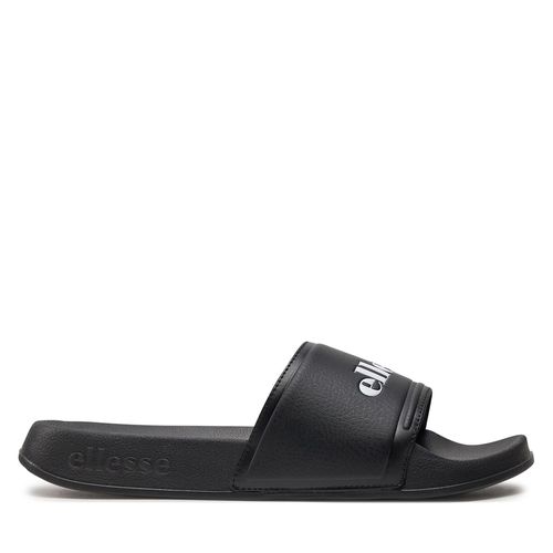 Mules / sandales de bain Ellesse Filippo SHVF0834 Black 011 - Chaussures.fr - Modalova