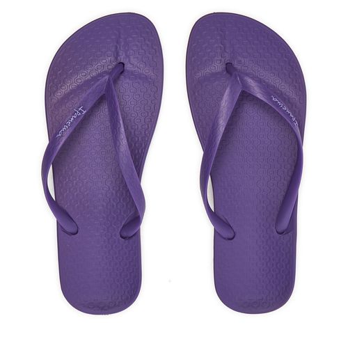 Tongs Ipanema 82591 Violet - Chaussures.fr - Modalova
