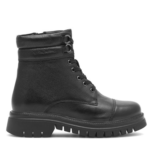 Boots Lasocki WI23-TX76-13 Noir - Chaussures.fr - Modalova