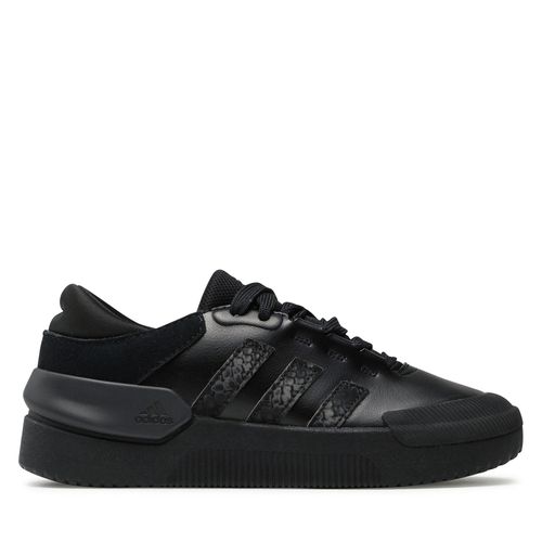 Sneakers adidas Court Funk IF7912 Noir - Chaussures.fr - Modalova