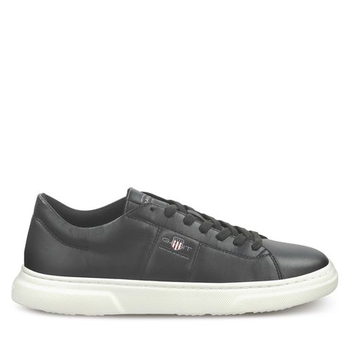 Sneakers Gant Cuzmo Sneaker 28631494 Noir - Chaussures.fr - Modalova