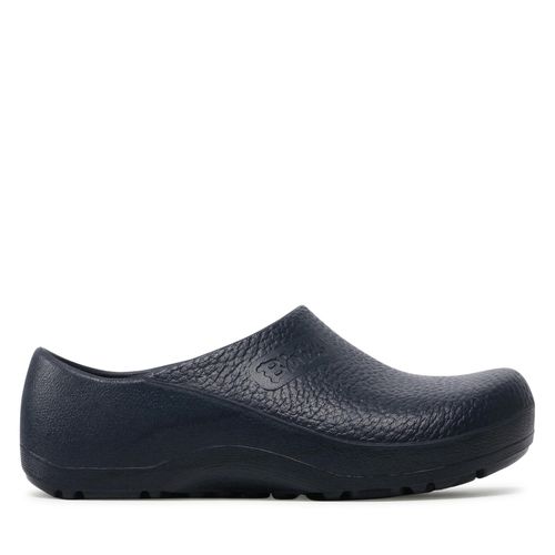 Mules / sandales de bain Birkenstock Profi-Birki 0074071 Blue - Chaussures.fr - Modalova