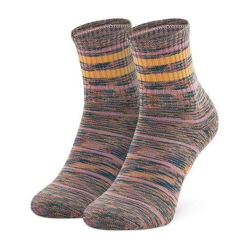 Chaussettes hautes Vans Spaced Out Crew VN0A7Y4YBD51 Multicolore - Chaussures.fr - Modalova