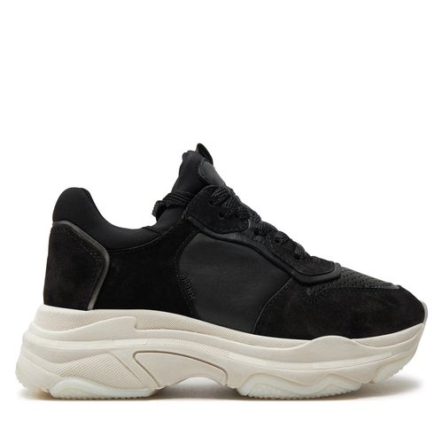 Sneakers Bronx Baisley 66455-CC01 Black - Chaussures.fr - Modalova