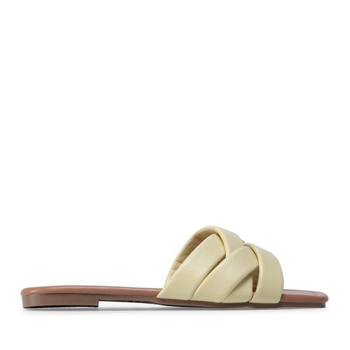 Mules / sandales de bain Jenny Fairy LS5520-01 Jaune - Chaussures.fr - Modalova