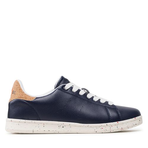 Sneakers Save The Duck DY1018U REGE16 Navy Blue 90000 - Chaussures.fr - Modalova