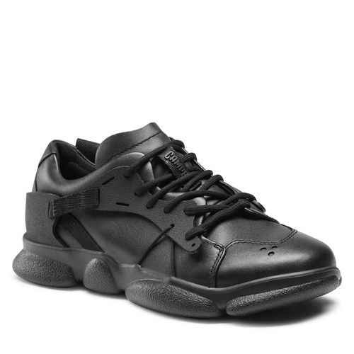 Sneakers Camper K201439-005 Noir - Chaussures.fr - Modalova