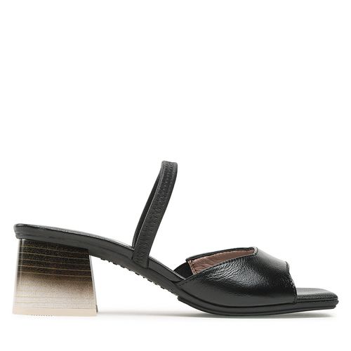 Sandales Hispanitas Iris-V23 HV232796 Black - Chaussures.fr - Modalova