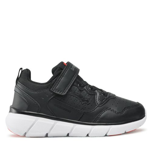 Sneakers Bagheera Blaze Jr 86547-2 C0108 Black/White - Chaussures.fr - Modalova