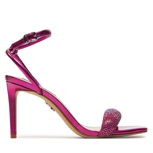 Sandales Steve Madden Entice-R Sandal SM11002267-04004-PIR Pink Iridescent - Chaussures.fr - Modalova
