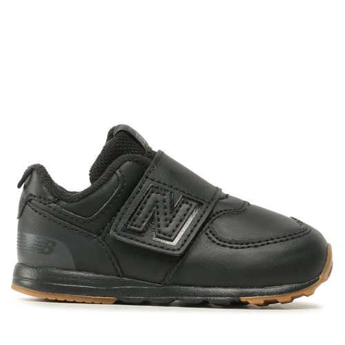 Sneakers New Balance NW574NBB Noir - Chaussures.fr - Modalova