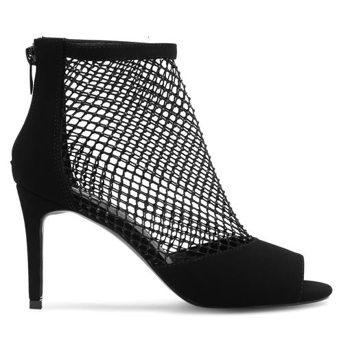 Bottines Jenny Fairy Aizah WYL3378-3 Black - Chaussures.fr - Modalova
