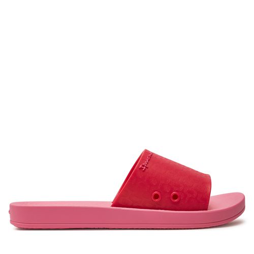 Mules / sandales de bain Ipanema 83583 Pink/Dark Pink AS776 - Chaussures.fr - Modalova