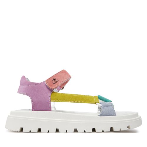 Sandales Primigi 5936833 S Multicolour Pink - Chaussures.fr - Modalova