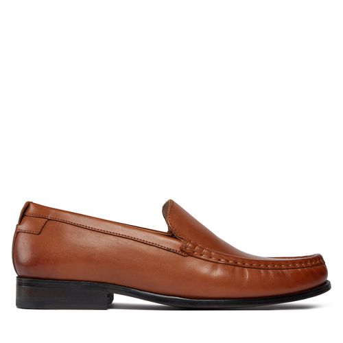 Loafers Ted Baker Labi 263345 Marron - Chaussures.fr - Modalova