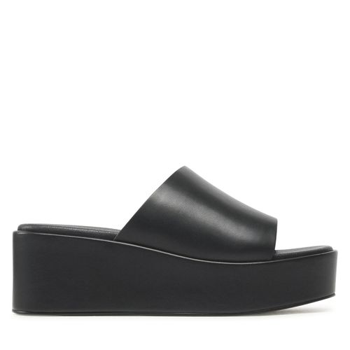 Mules / sandales de bain Surface Project 90s Black - Chaussures.fr - Modalova