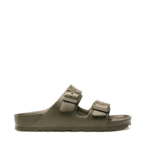Mules / sandales de bain Birkenstock Arizona Eva 1019152 Vert - Chaussures.fr - Modalova