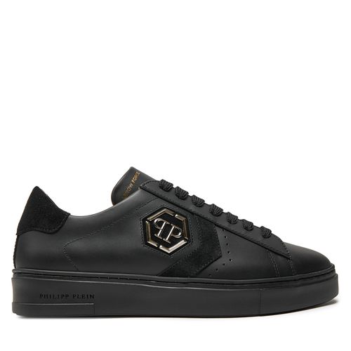 Sneakers PHILIPP PLEIN FADS MSC3998 PLE005N Noir - Chaussures.fr - Modalova