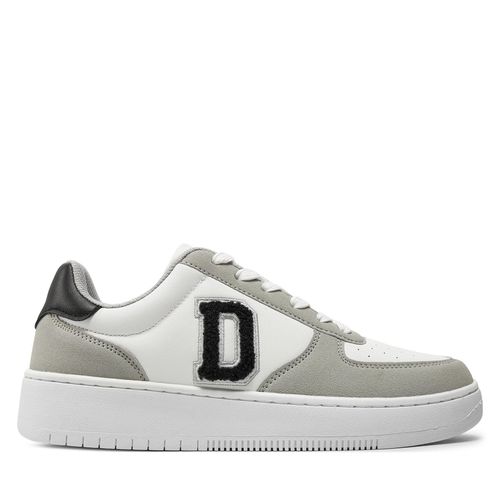 Sneakers Dorko Flash DS24S18M Blanc - Chaussures.fr - Modalova
