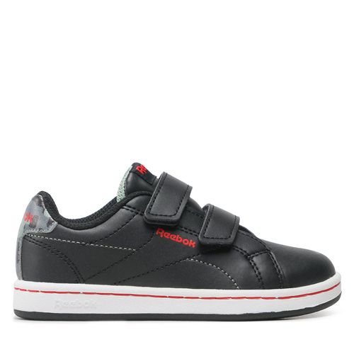 Sneakers Reebok Royal Complete CLN 2 HP4824 Noir - Chaussures.fr - Modalova