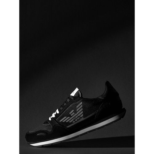 Sneakers Emporio Armani X4X537 XM678 N639 Blk/Blk/Blk/Blk/Blk - Chaussures.fr - Modalova