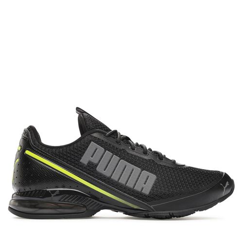 Sneakers Puma Cell Divide Mesh 377913 04 Noir - Chaussures.fr - Modalova