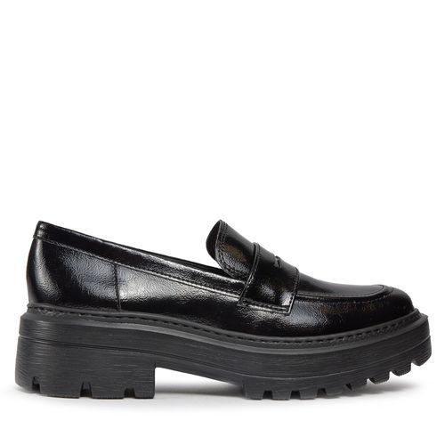 Chunky loafers Ryłko C2R39_AZ Noir - Chaussures.fr - Modalova